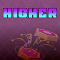 Higher
