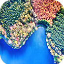 Forest Wallpaper HD APK