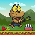 Forest Blasters
