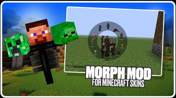 Morph Mod-poster