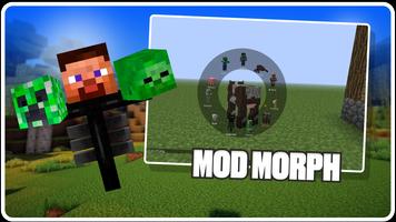 Morph Mod Poster
