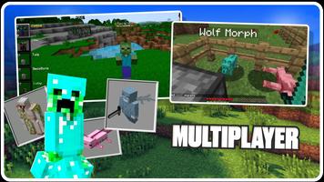 Morph Mod screenshot 3