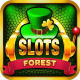 Forest Slots: Casino Games