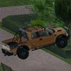 Modern SUV Off Road Simulator MOD