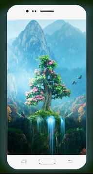 Forest Wallpaper HD 截图 12