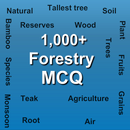 Forestry MCQ APK