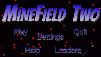 MineField Two Poster