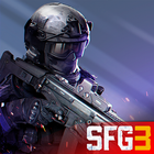 Special Forces Group 3: Beta icono