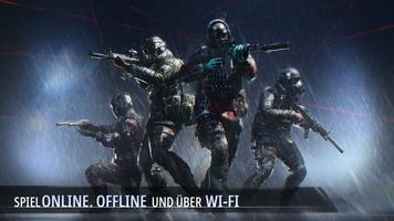Special Forces Group 3: Beta Screenshot 1