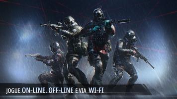 Special Forces Group 3: Beta imagem de tela 1