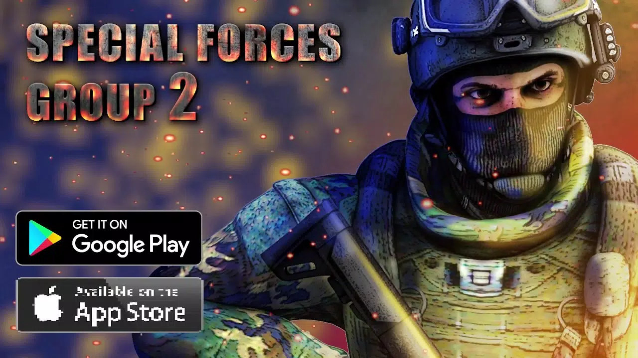 Critical Ops: Multiplayer FPS - Apps on Google Play