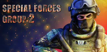 Special Forces Group 2