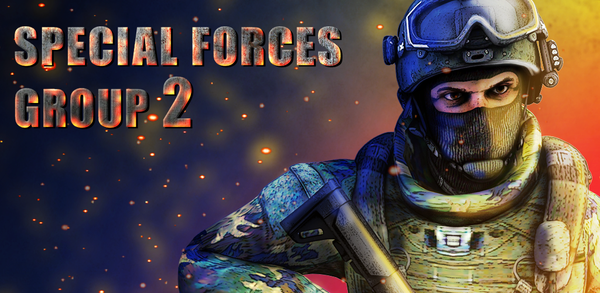 Hướng dẫn từng bước: cách tải xuống Special Forces Group 2 trên Android image