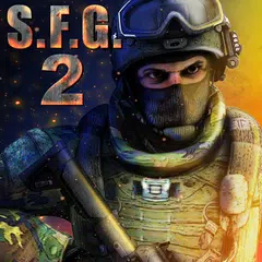 Скачать Special Forces Group 2 XAPK