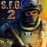 Special Forces Group 2 图标