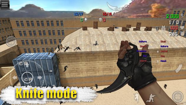 Special Forces Group 2 screenshot 3