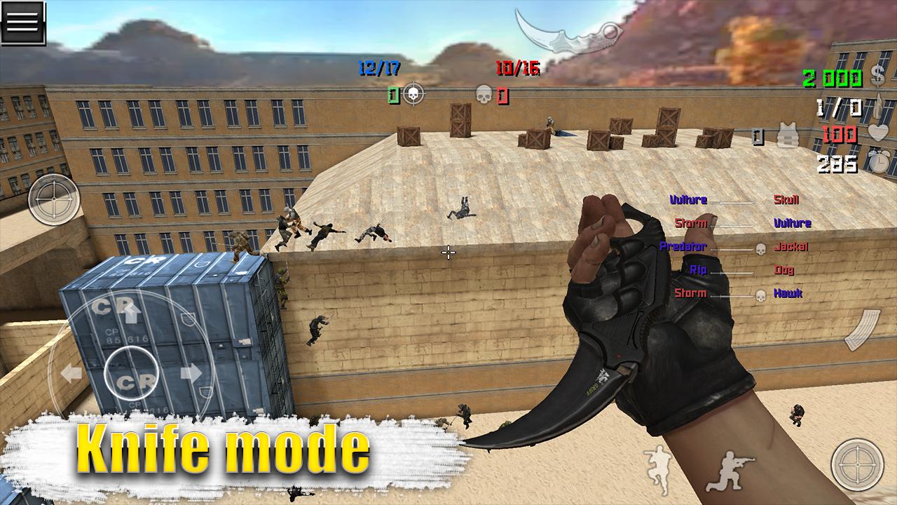 Special Forces Group 2 For Android Apk Download