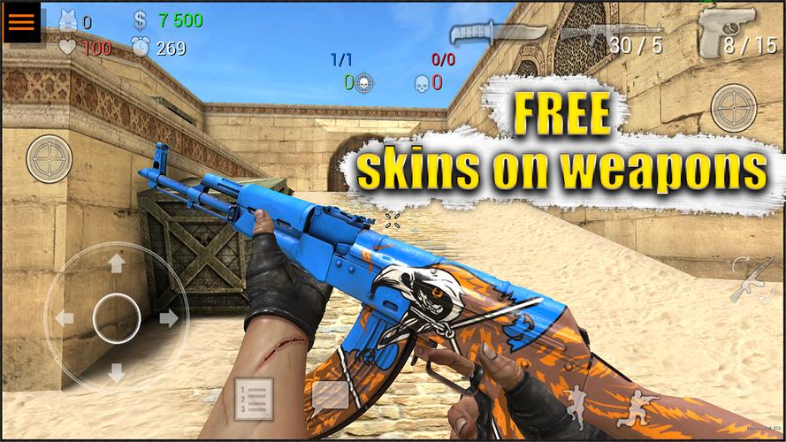 Special Forces Group 2 For Android Apk Download