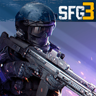 آیکون‌ Special Forces Group 3: SFG3