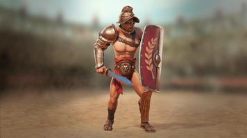Gladiators постер