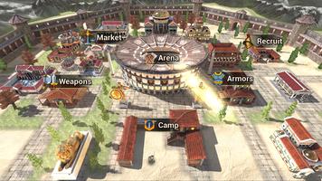 Gladiators Screenshot 1