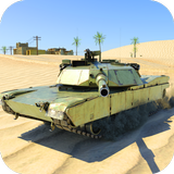 Tanks Battlefield: PvP Battle APK