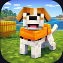 APK Dogs Mod for Minecraft
