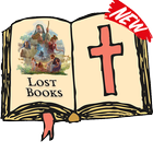 Lost Books of the Bible أيقونة