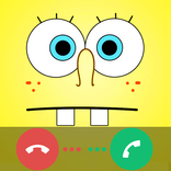 Llamada Falsa de Bob Esponja