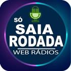 Só Forro Saia Rodada Web Rádio icône