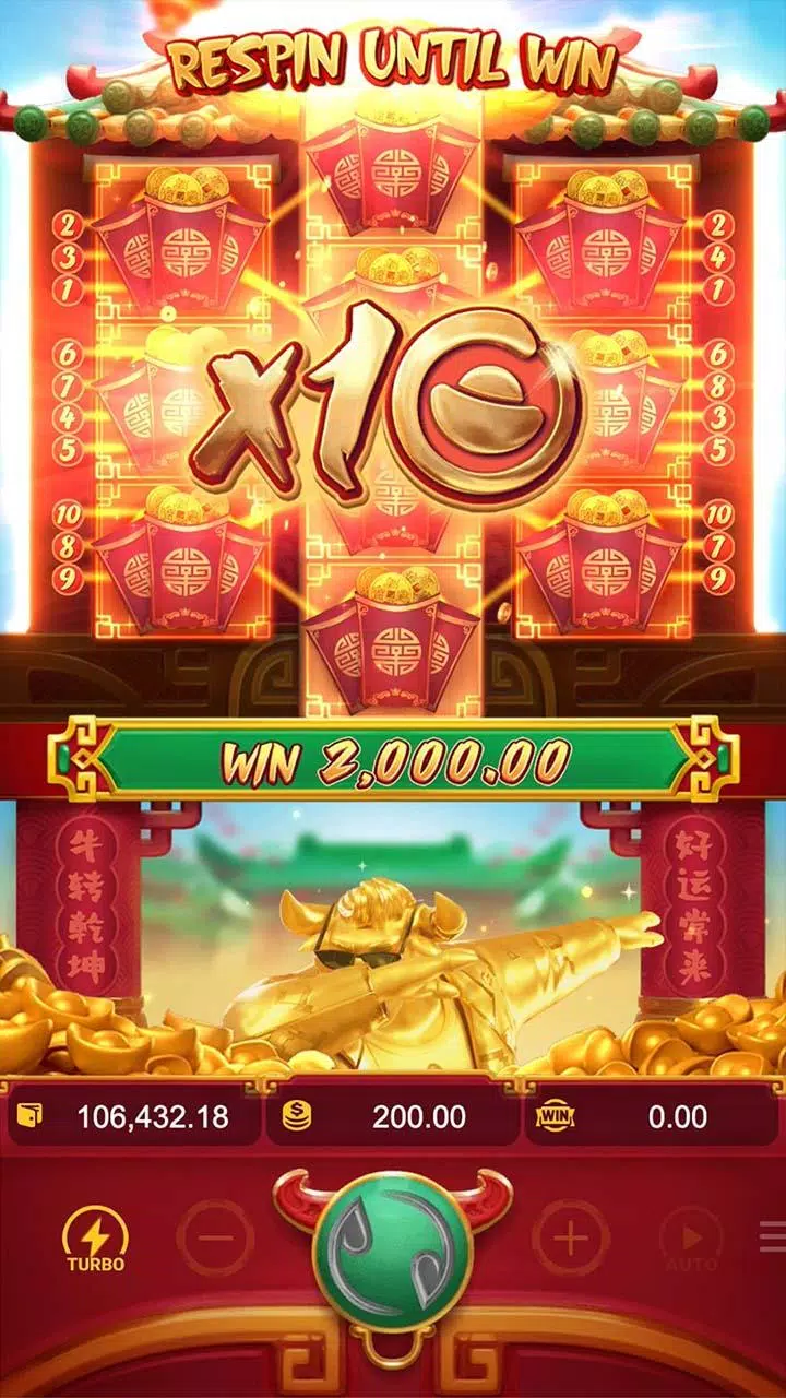 Download do APK de Fortune Ox para Android