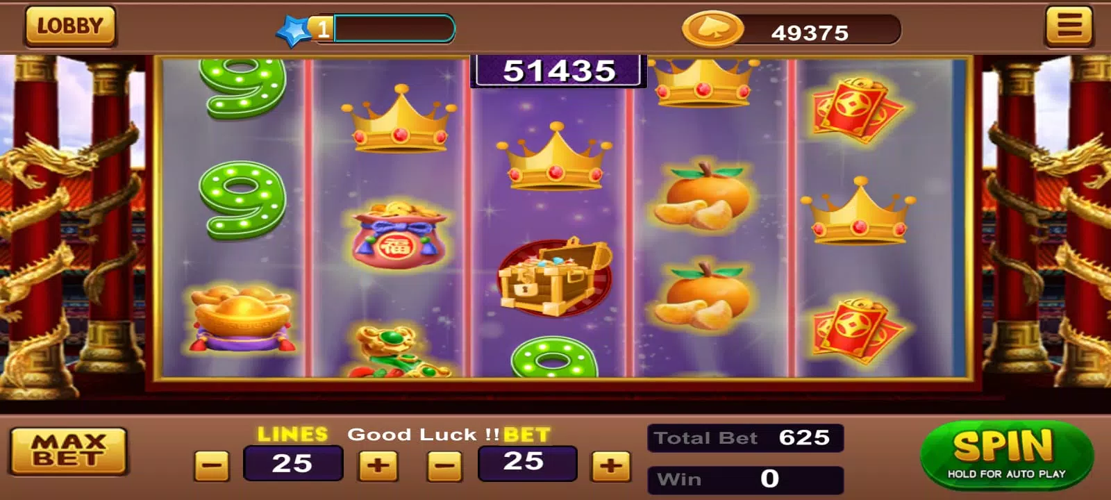 Fortune Tiger Slot, Jogo do Tigre - Demo de Graça