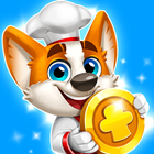 Coin Chef 图标