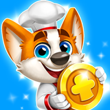 Coin Chef icône