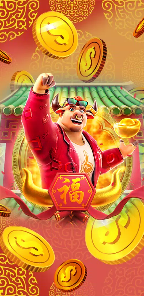 Download do APK de Fortune Ox para Android