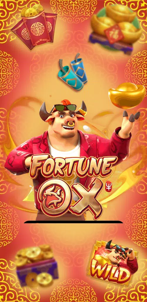 Fortune OX Slot Review: Análise e Como Jogar