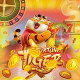 Fortune Tiger