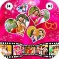 Aniversary Photo Video Maker