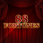 88 Fortunes Casino Slots Reviews icône