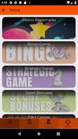 88 Fortunes Casino Slots Reviews poster