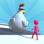Royal Chicken Clash simgesi