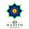 APK 40 Hadith Qudsi