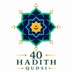 40 Hadith Qudsi icon