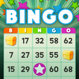 Bingo Blowout-icoon
