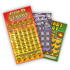 Lucky Lottery Scratchers icône