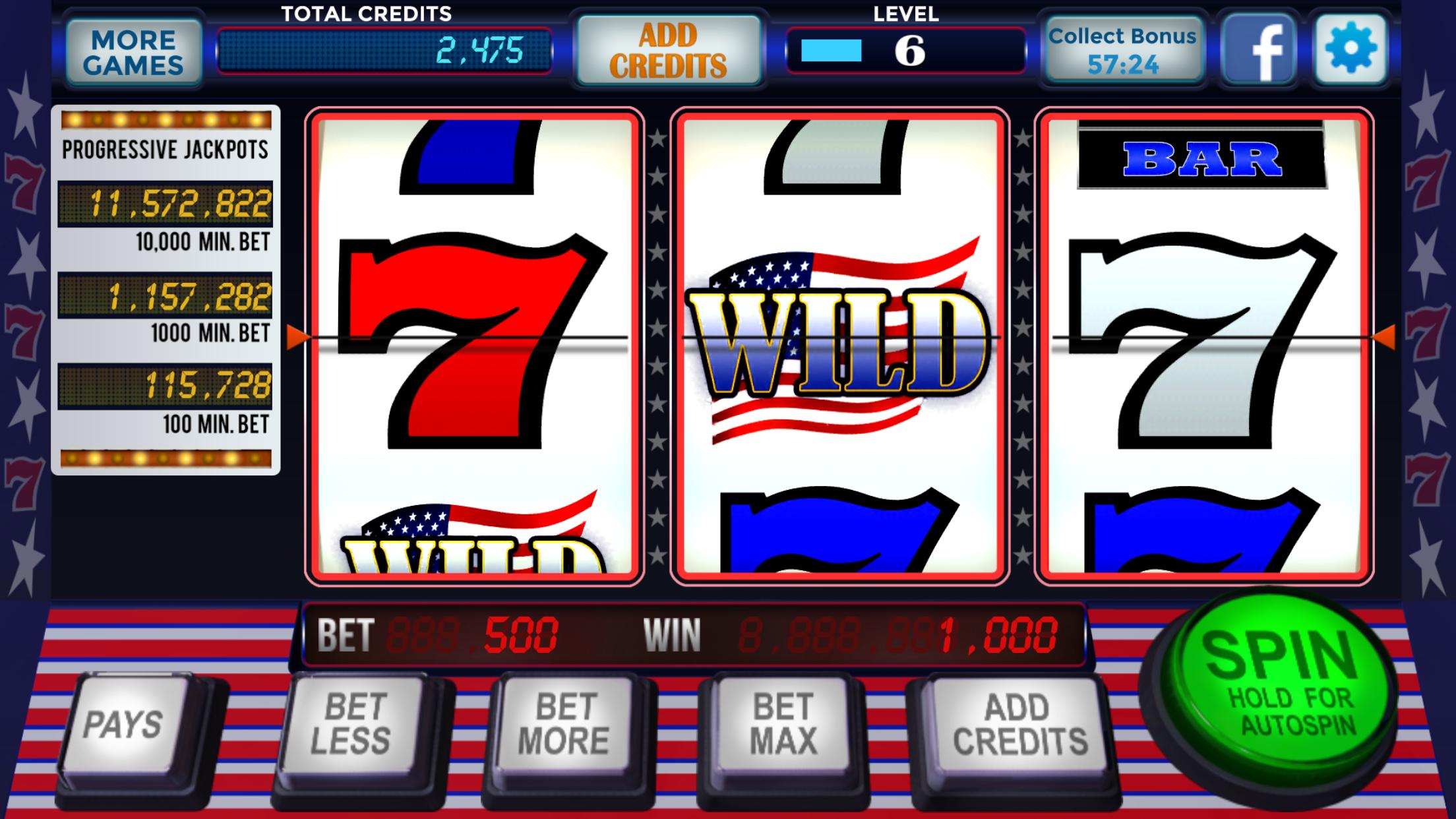 777 Old Vegas Slots Free Download 777 Old Vegas Slots Free Download
