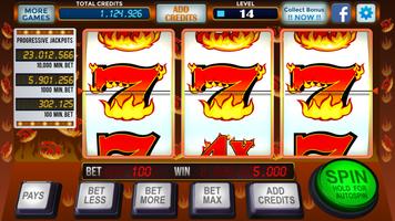 777 Slots Casino screenshot 1