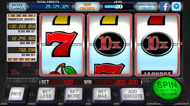 Slot machine apk offline download