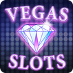 Vegas Diamond Slots ikon