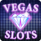 Vegas Diamond Slots icône